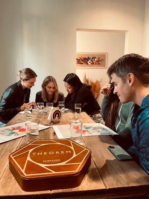 42. CDMX Taste Mexican Coffee with a National Judge - Image 42