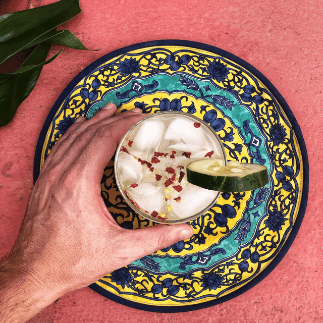 Mezcal Tasting and Market Tour with Lunch Gallery Image 3