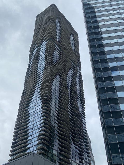 Mobsters and Movies Walking Tour Gallery Image 4