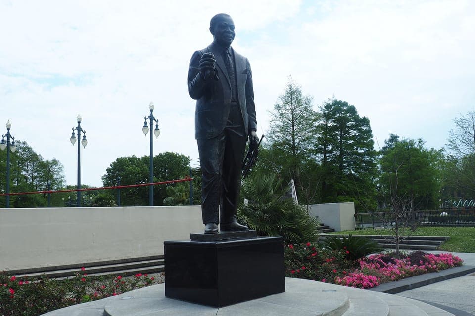 2-Hour French Quarter History and Voodoo Tour Gallery Image 3