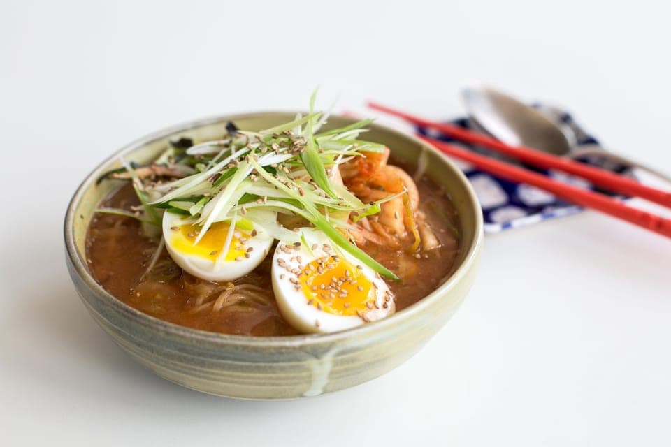 Japanese Ramen Cooking Class With Local Chef Gallery Image 2