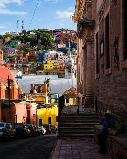 FROM CDMX: Michoacan, Morelia, Guanajuato, Queretaro, Morelos, Guerrero Gallery Image 4