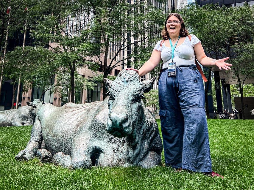 Hidden Toronto City Walking Tour Gallery Image 2