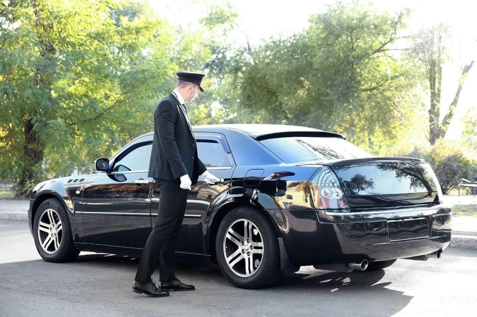 Private Transfer to/from Amsterdam Airport (AMS) Gallery Image 4