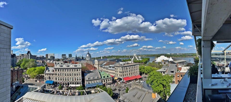 45. Montreal 3-Hour Private Car Tour with Expert Local Guide - Image 45