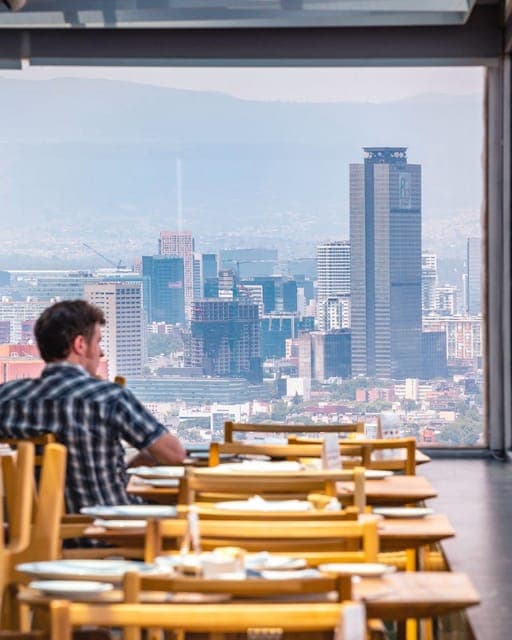 Dinner at Miralto Gallery Image 4