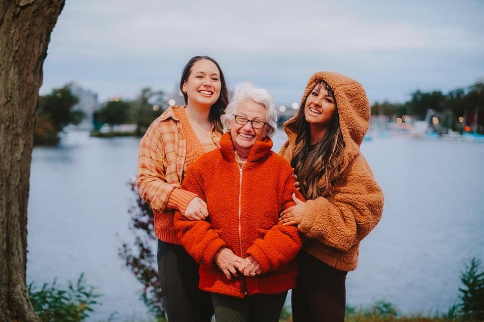 Private Professional Vacation Photoshoot in Boston Gallery Image 3