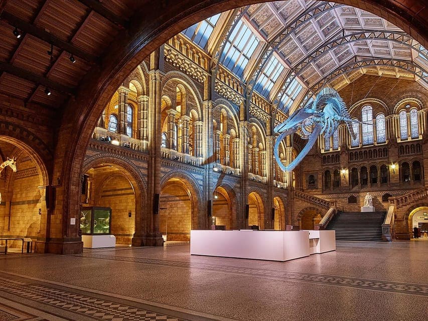 Guided Tour of Natural Marvels Gallery Image 2