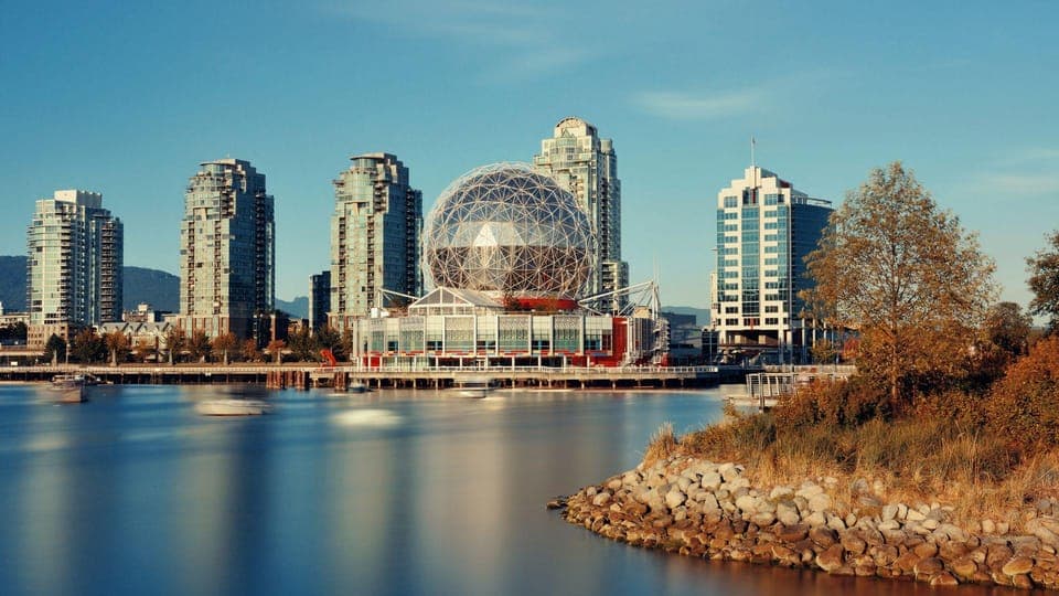 45. Best of Vancouver: Private Walking Tour with a Local - Image 45