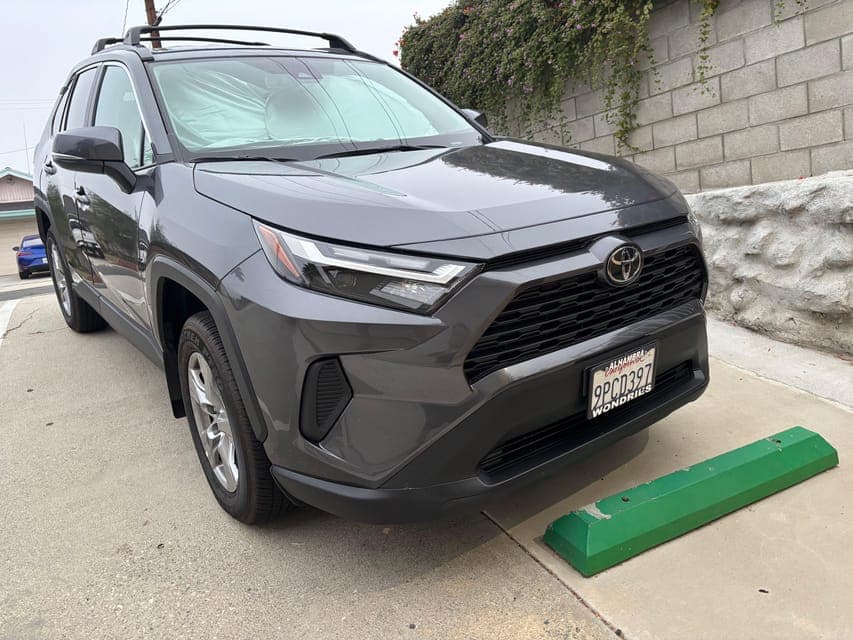 48. Departing from Los Angeles drive and accompany you tour - Image 48