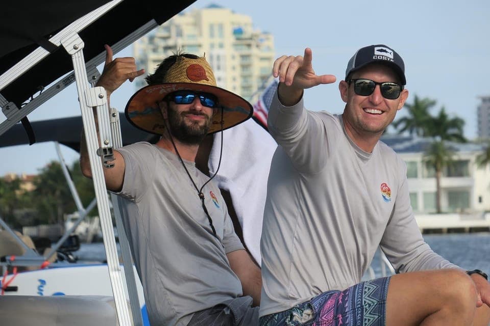 Evening Boat Cruise with Downtown Views Gallery Image 3