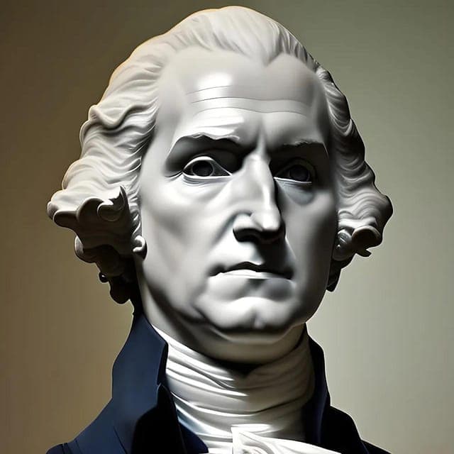 From Washington DC: Half Day Trip to Mount Vernon with Guide Gallery Image 2