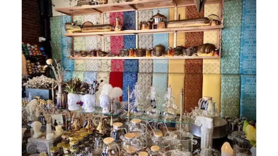 Gaslamp Quarter Food Tour Gallery Image 2