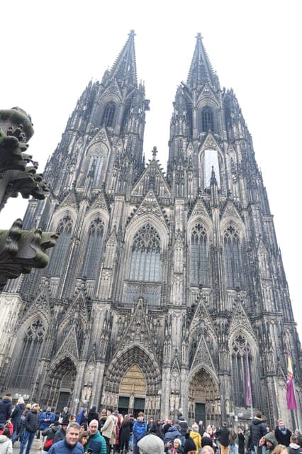 Cologne in Germany Day Tour Gallery Image 3