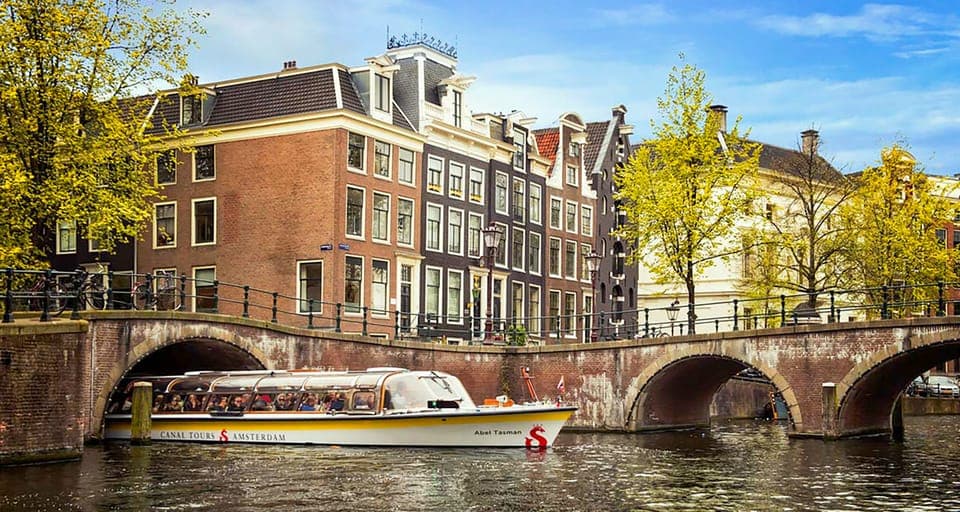 Amsterdam Explorer Pass: Save up to 50% on 3-7 Attractions Gallery Image 4