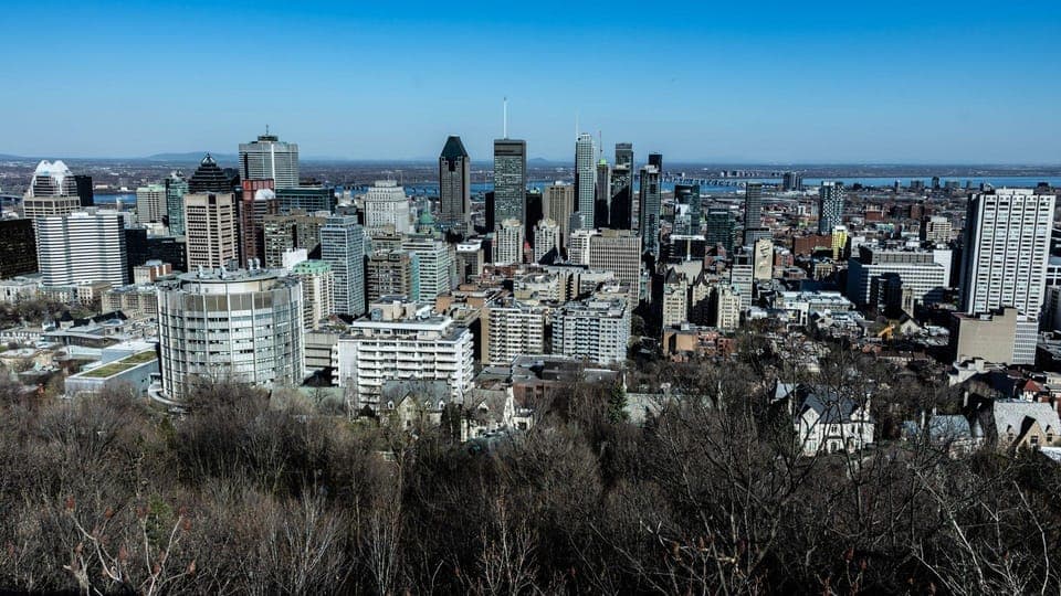 Best of Montréal: Private Walking Tour with a Local Gallery Image 3