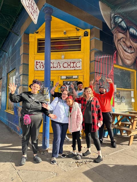 Citywide Driving Tour with a Jazz Musician Gallery Image 4