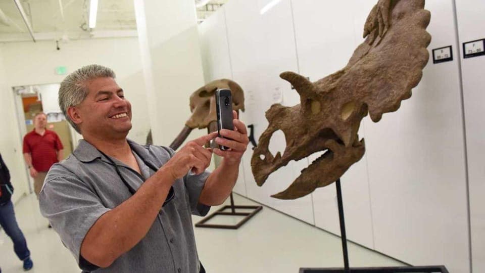 Museum of Nature and Science Entry Ticket Gallery Image 3