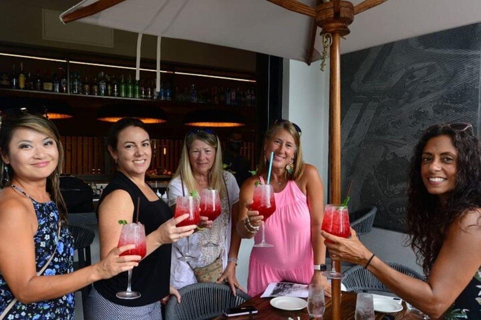 Ivanhoe Village Food Tour with Tastings Gallery Image 2