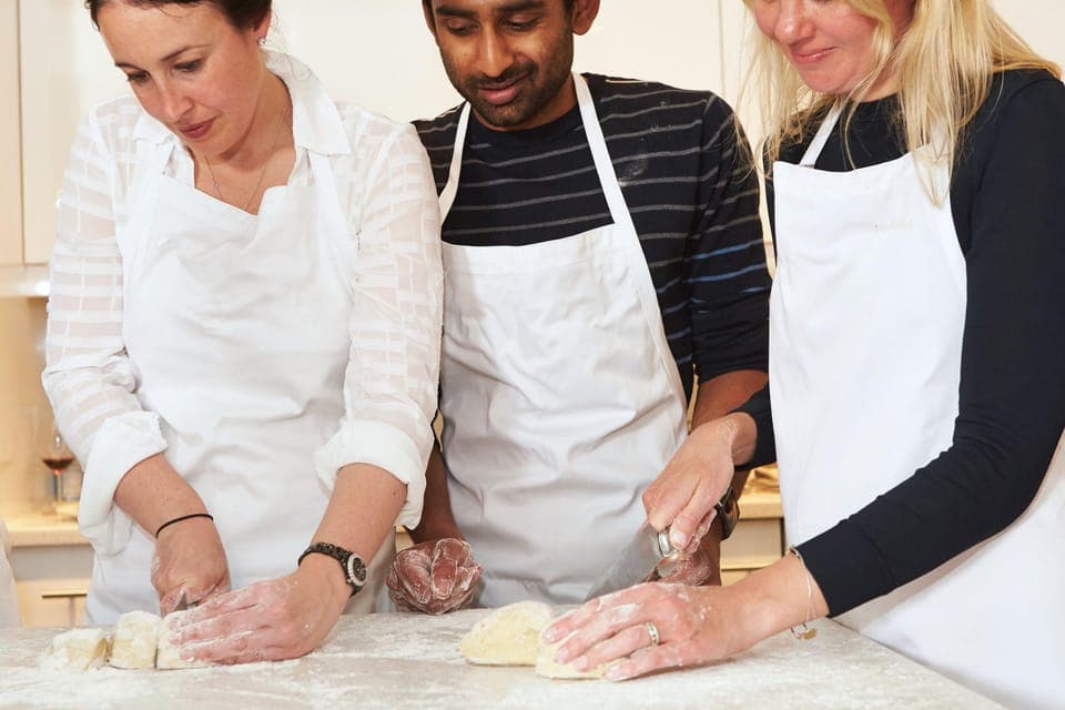Gnocchi Making Class With Local Chef - Image 5