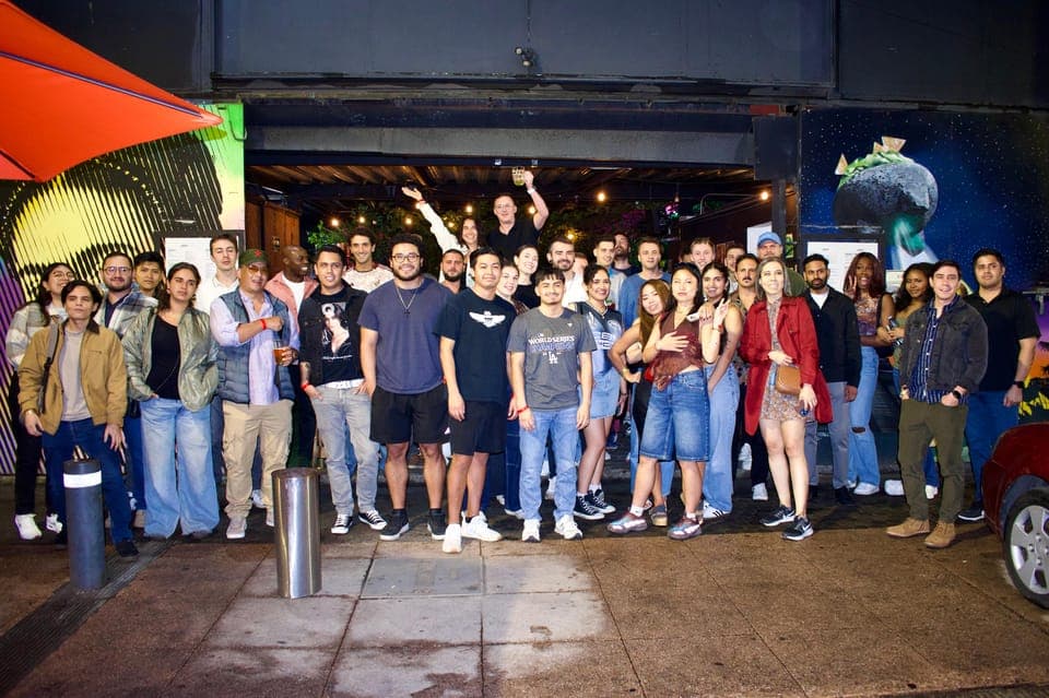 Guided Pub Crawl with Party Games Gallery Image 2