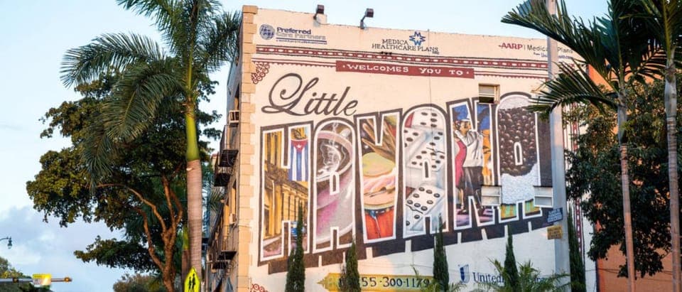 Private SUV Tour Through The City of Miami Gallery Image 3