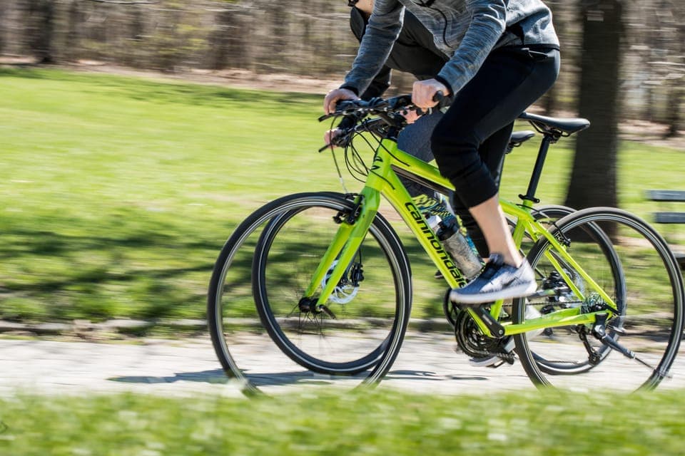 Central Park: Self-guided Bike Tour App - Audio + Written Gallery Image 3