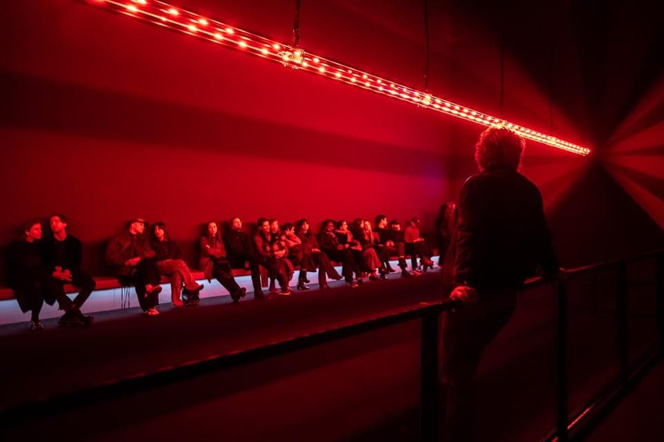 Nxt Museum Exhibition Entry Ticket Gallery Image 3