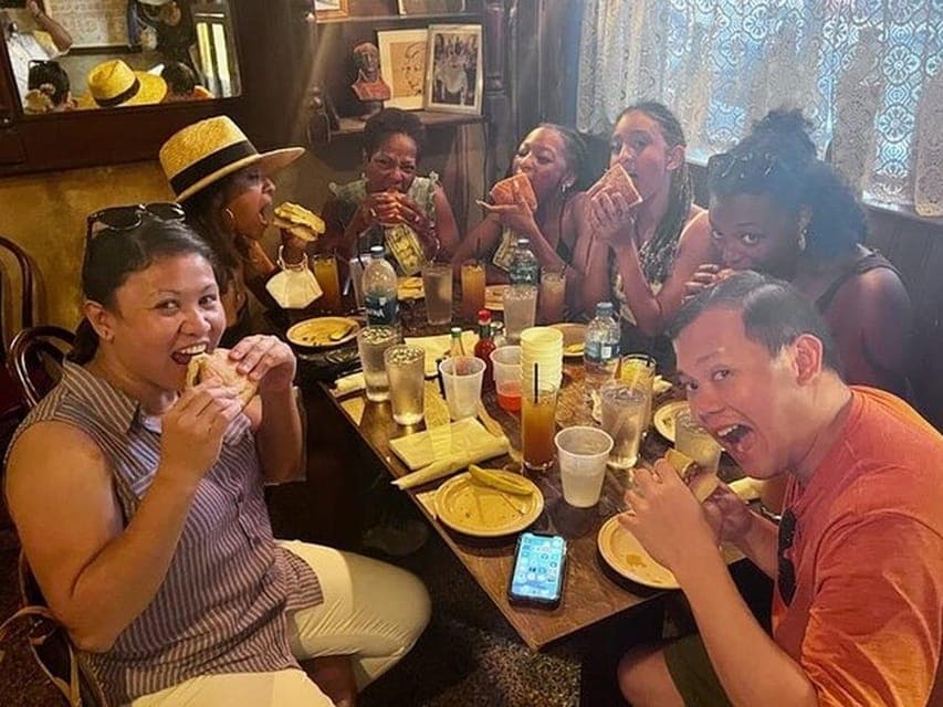 French Quarter Food Walking Tour - Image 1
