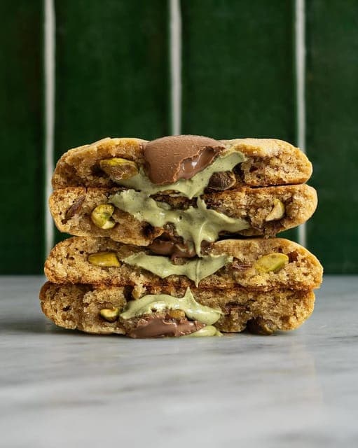 Best Top 10 Tastes Food & Culture Bike Tour Gallery Image 3