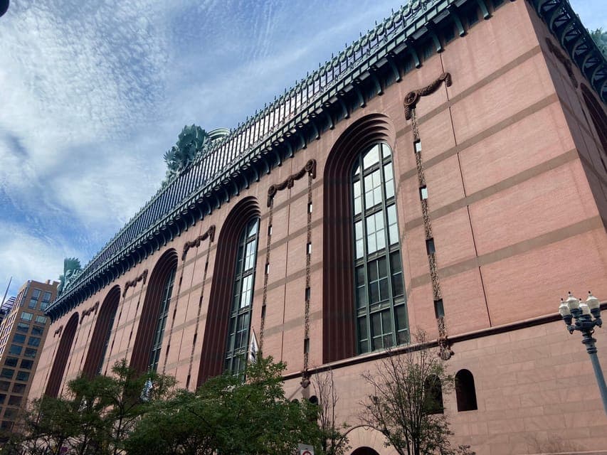 Mobsters and Movies Walking Tour Gallery Image 3