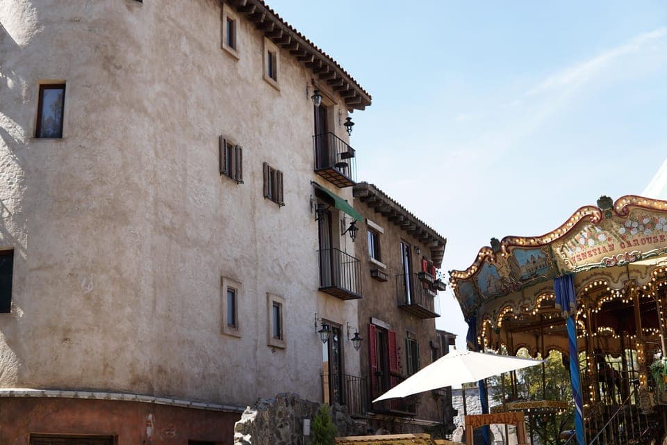 Val´quirico And The City of Angels Puebla From Mexico City Gallery Image 4