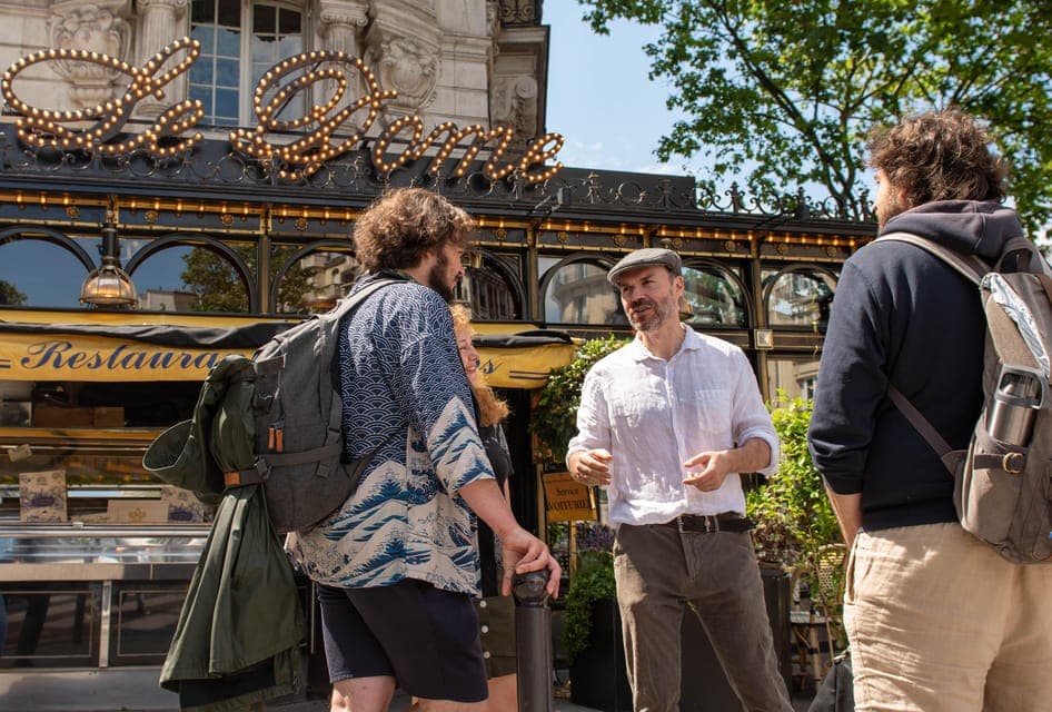 46. Explore Hemingway’s Paris with an Actor-Guide - Image 46