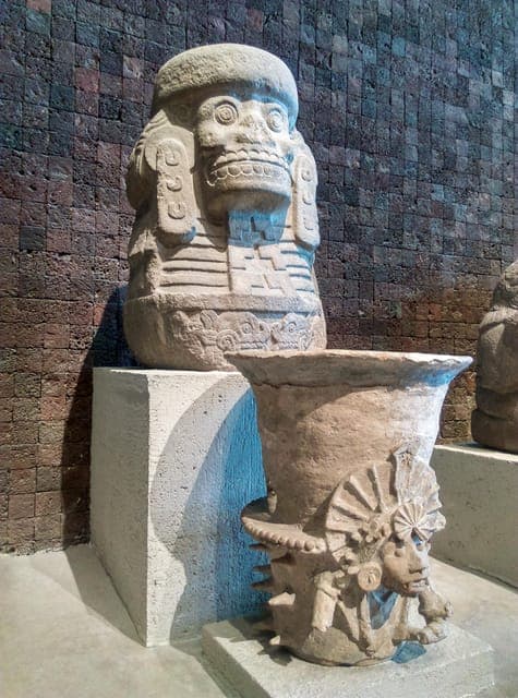 48. Guided Tour of the Museum of Anthropology - Image 48