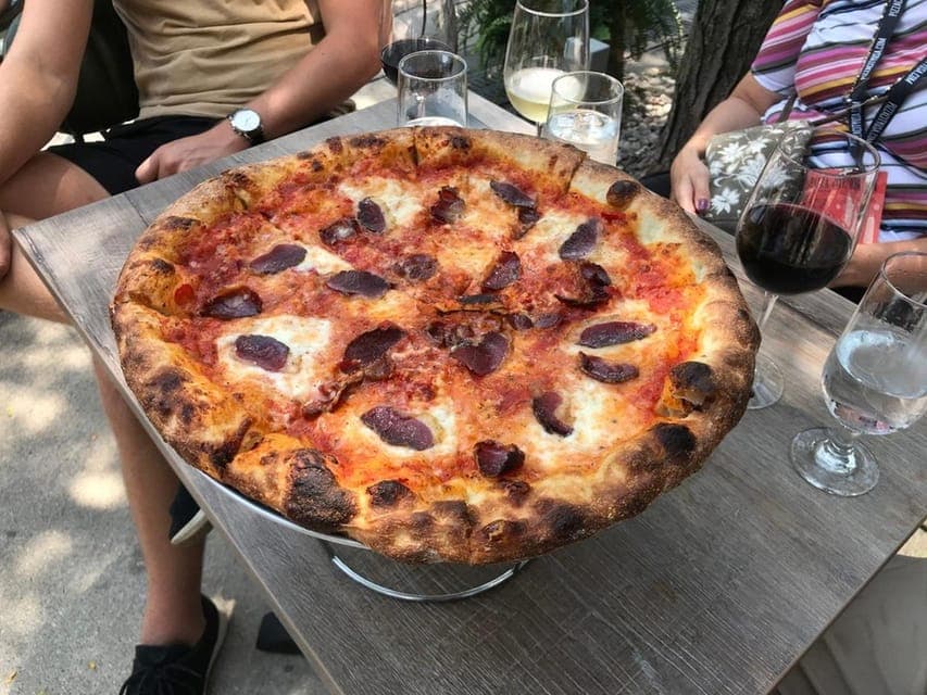 26. Pizza Walking or Bus Tour - Image 26