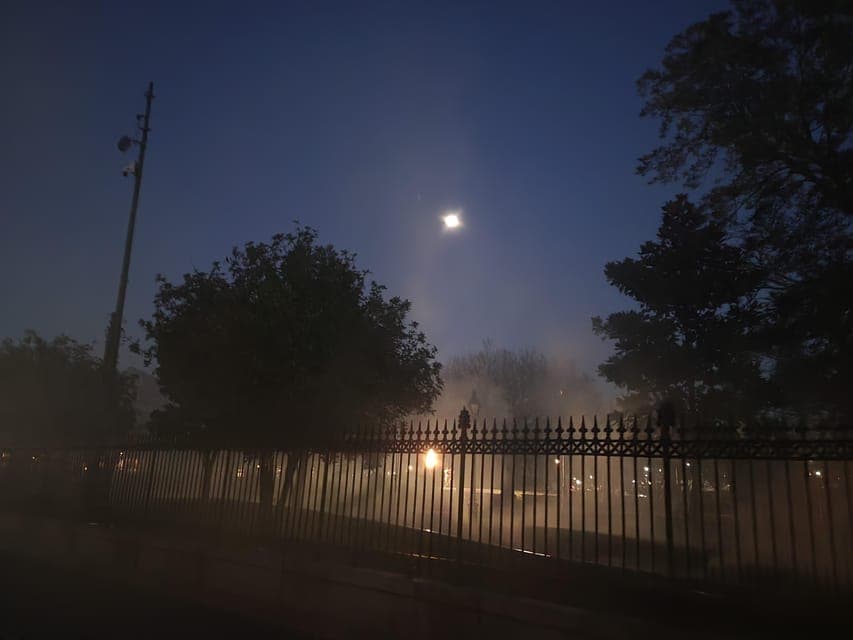 French Quarter: Haunted Hollywood Ghost Tour in New Orleans Gallery Image 3