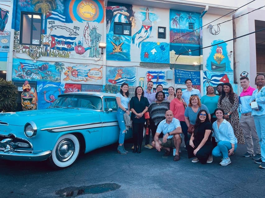 VIP Walking Tour of Little Havana Gallery Image 4