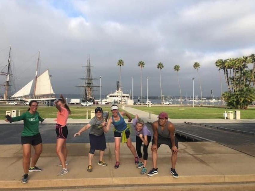 32. 7-Mile Run Tour of Iconic Sites - Image 32