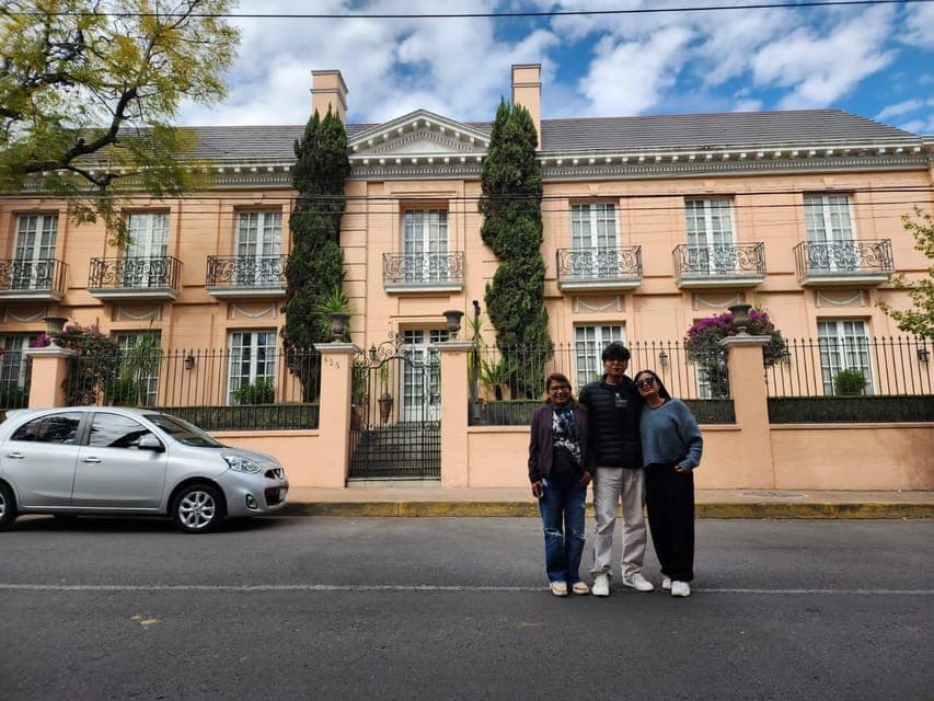 City Tour in Mexico City Gallery Image 2