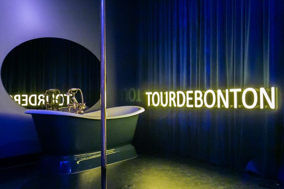 Brothel Tour with Former Sex Worker Gallery Image 2