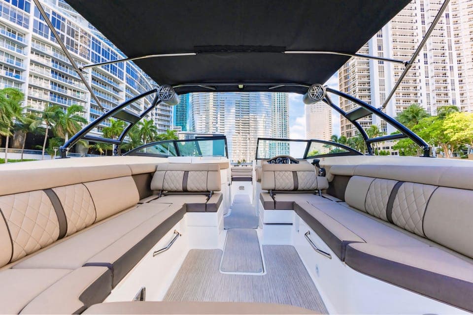 17. Private Boat Charter Guided and Tailored Experience - Image 17
