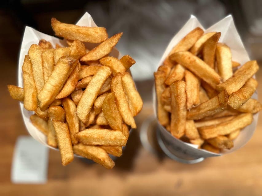 Greenwich Village: Small Group Walking and Food Tasting Tour Gallery Image 1