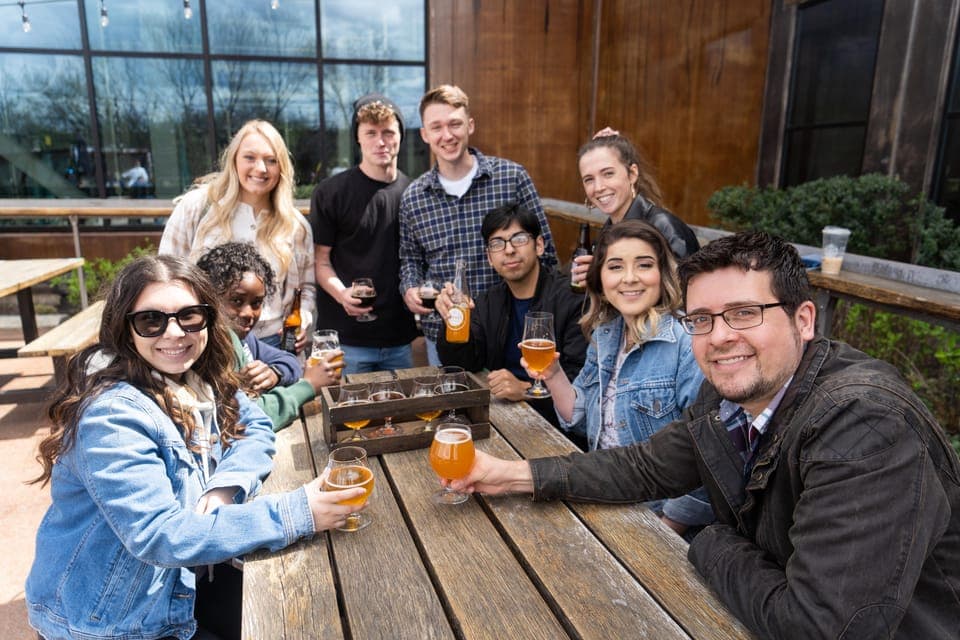 15. Boos and Brews Haunted Pub Crawl - Image 15