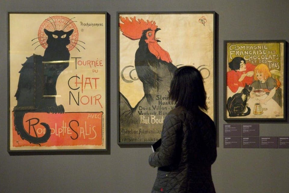 Museu Nacional d'Art de Catalunya Entrance Ticket Gallery Image 4