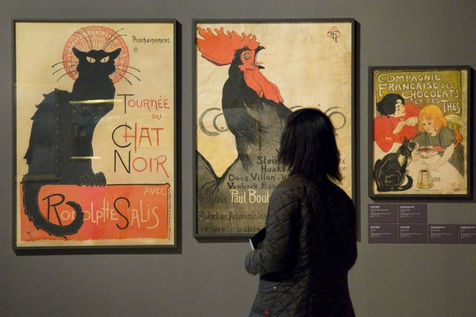 Museu Nacional d'Art de Catalunya Entrance Ticket Gallery Image 4