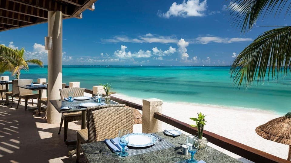 Private Transfer from CUN Airport to Grand Fiesta Americana Gallery Image 3