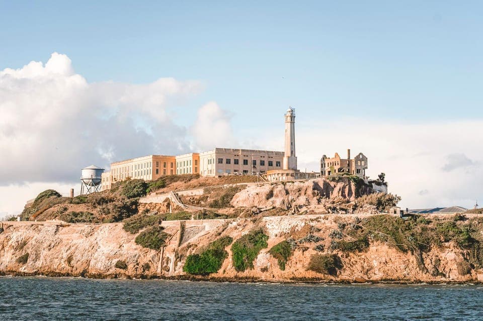 Alcatraz, Muir Woods & Sausalito 2-Day Tour Gallery Image 2