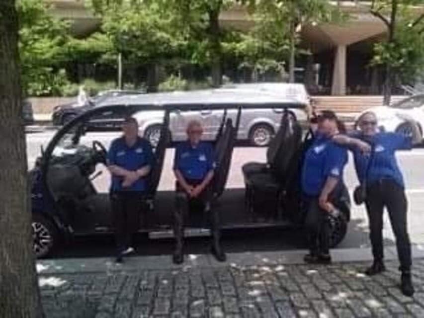 31. Taste of Philadelphia Mobile Car Tour - Image 31