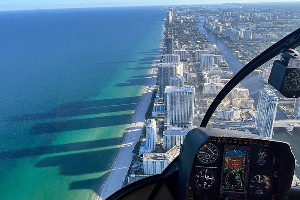 6. 40-Minute Helicopter Tour - Image 6