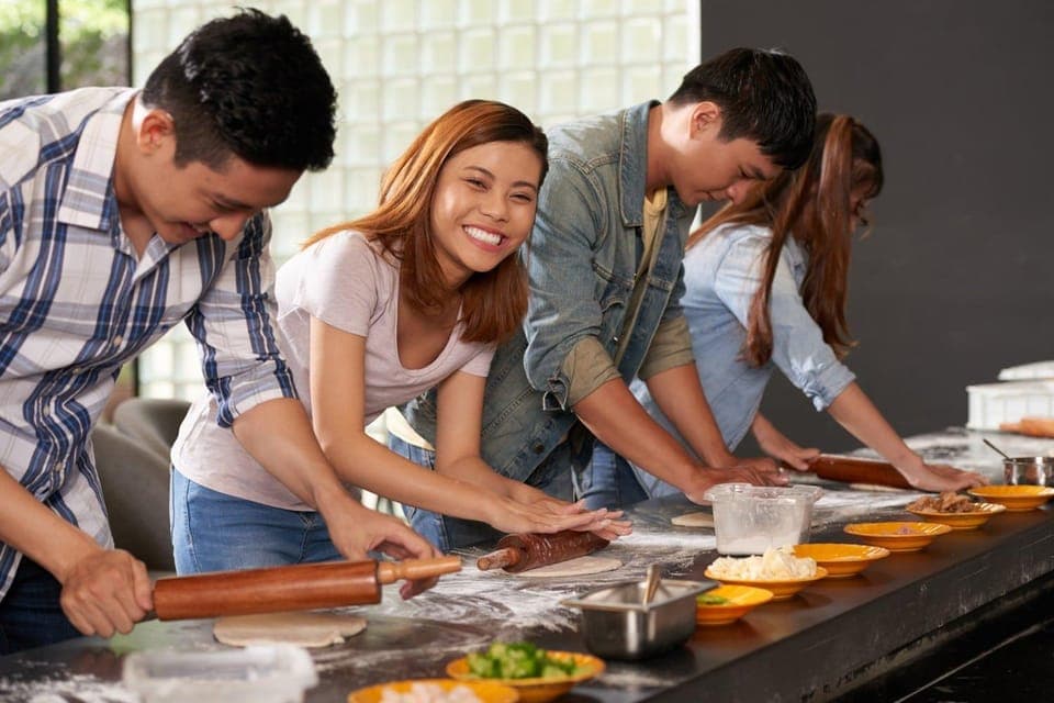 Authentic Mexican Cooking Class with a Chef Gallery Image 2